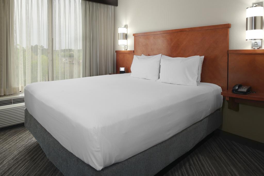 Hyatt Place Boise/Towne Square Quarto foto